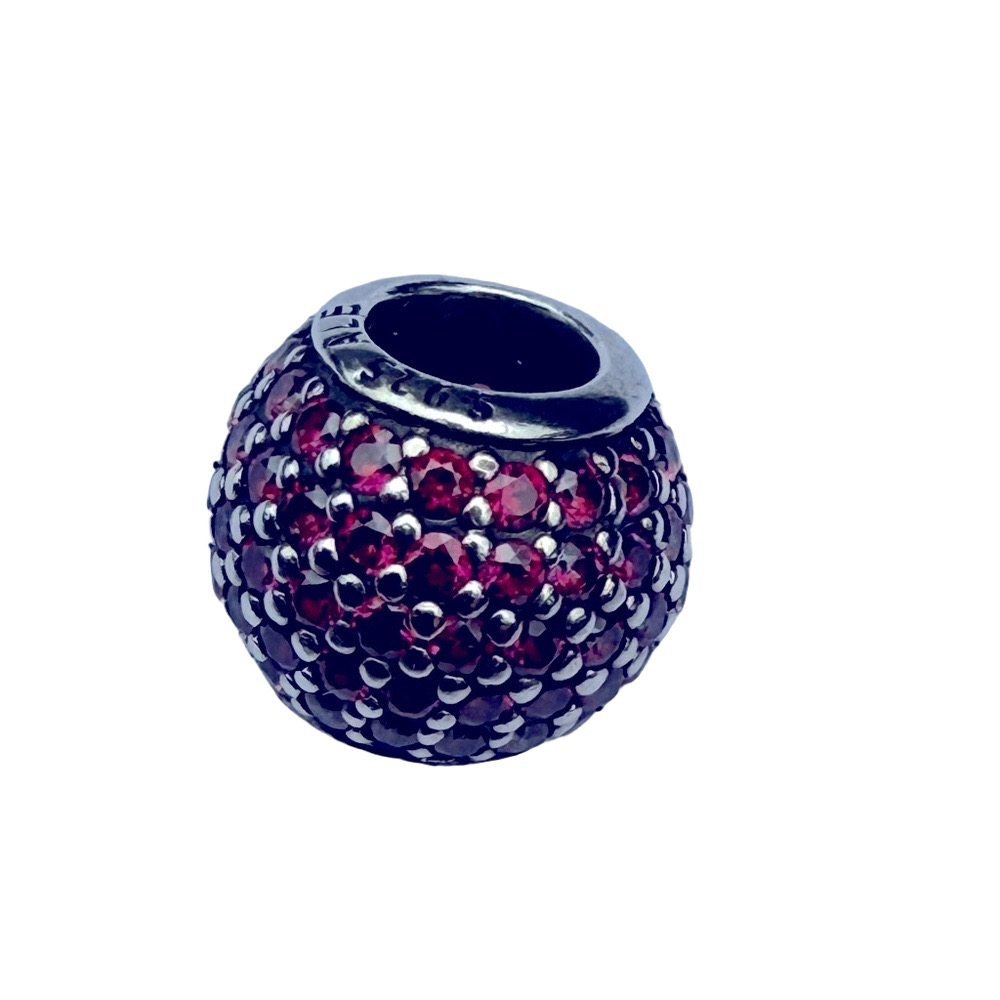 PANDORA charm from the MOMENTS Collectionin Sterling Silver 925